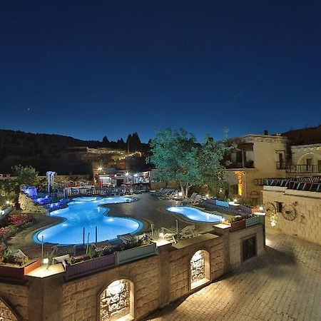 Holiday Cave Hotel Göreme Dış mekan fotoğraf