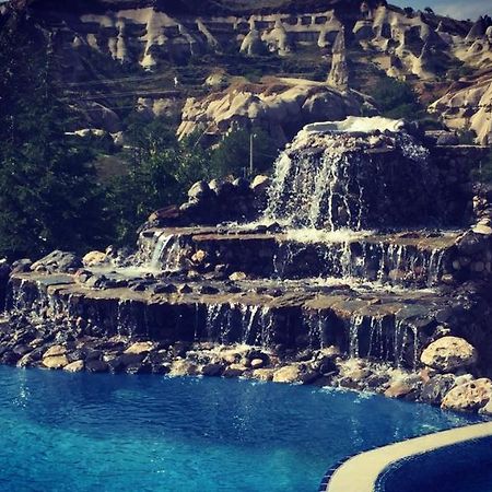 Holiday Cave Hotel Göreme Dış mekan fotoğraf