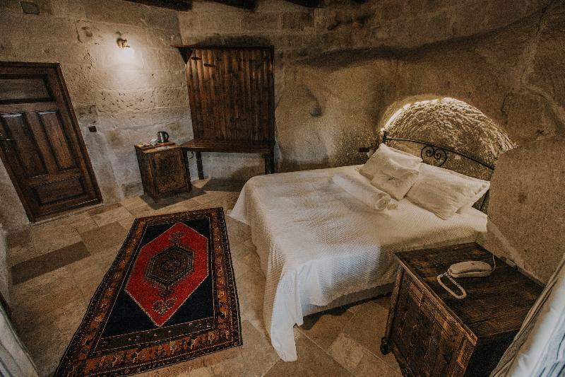 Holiday Cave Hotel Göreme Dış mekan fotoğraf