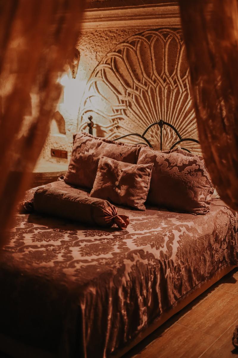 Holiday Cave Hotel Göreme Dış mekan fotoğraf