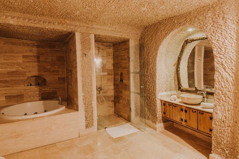 Holiday Cave Hotel Göreme Dış mekan fotoğraf