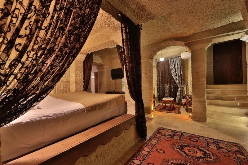 Holiday Cave Hotel Göreme Dış mekan fotoğraf