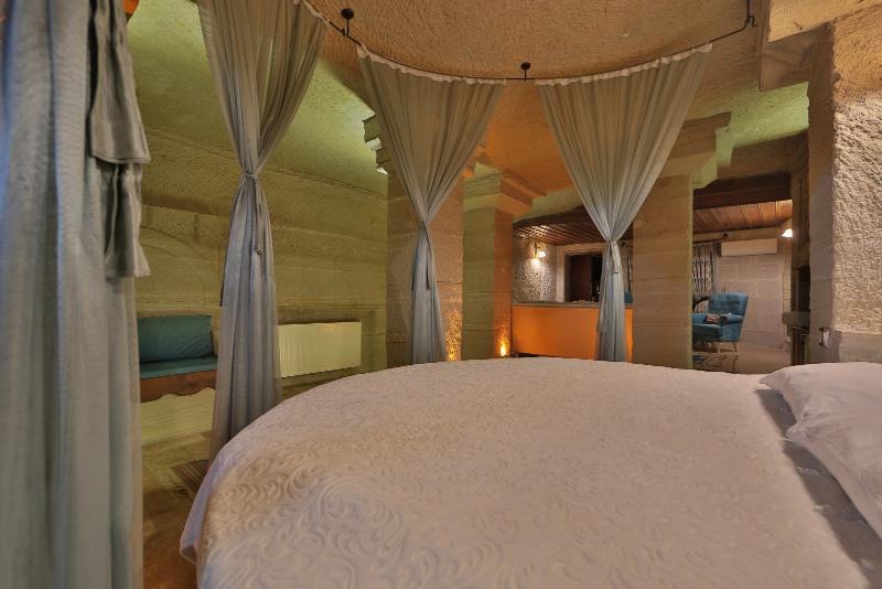 Holiday Cave Hotel Göreme Dış mekan fotoğraf
