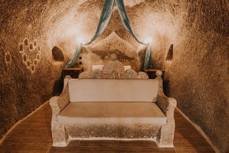 Holiday Cave Hotel Göreme Dış mekan fotoğraf