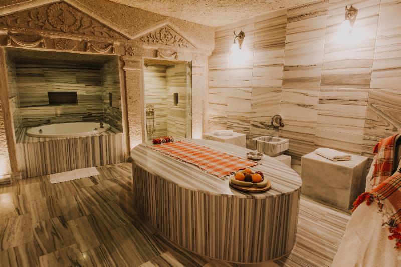 Holiday Cave Hotel Göreme Dış mekan fotoğraf
