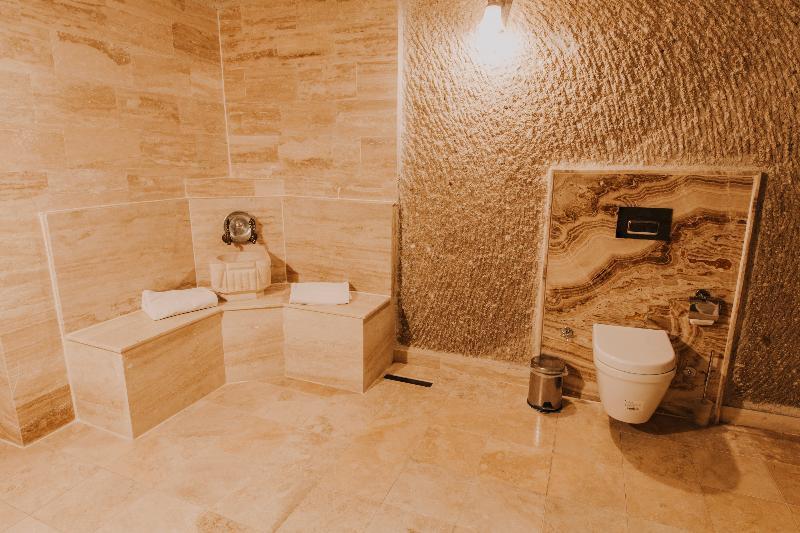 Holiday Cave Hotel Göreme Dış mekan fotoğraf