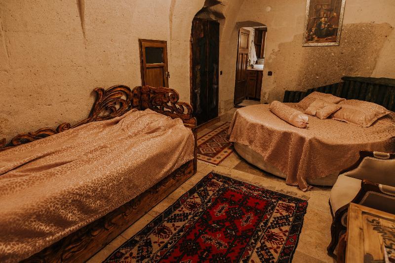 Holiday Cave Hotel Göreme Dış mekan fotoğraf