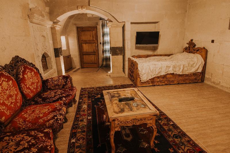Holiday Cave Hotel Göreme Dış mekan fotoğraf