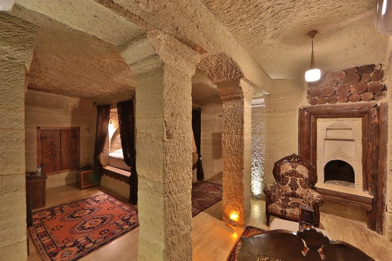 Holiday Cave Hotel Göreme Dış mekan fotoğraf