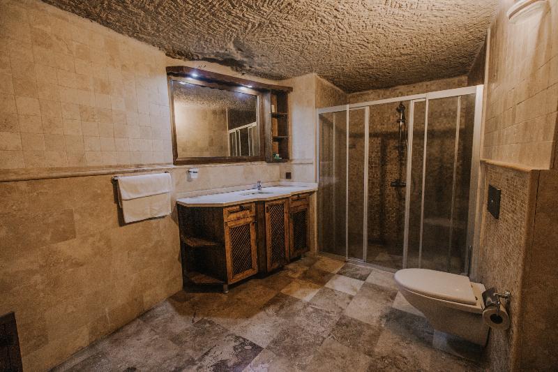 Holiday Cave Hotel Göreme Dış mekan fotoğraf