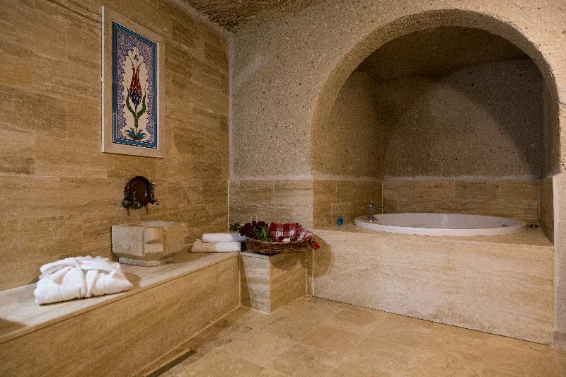 Holiday Cave Hotel Göreme Dış mekan fotoğraf