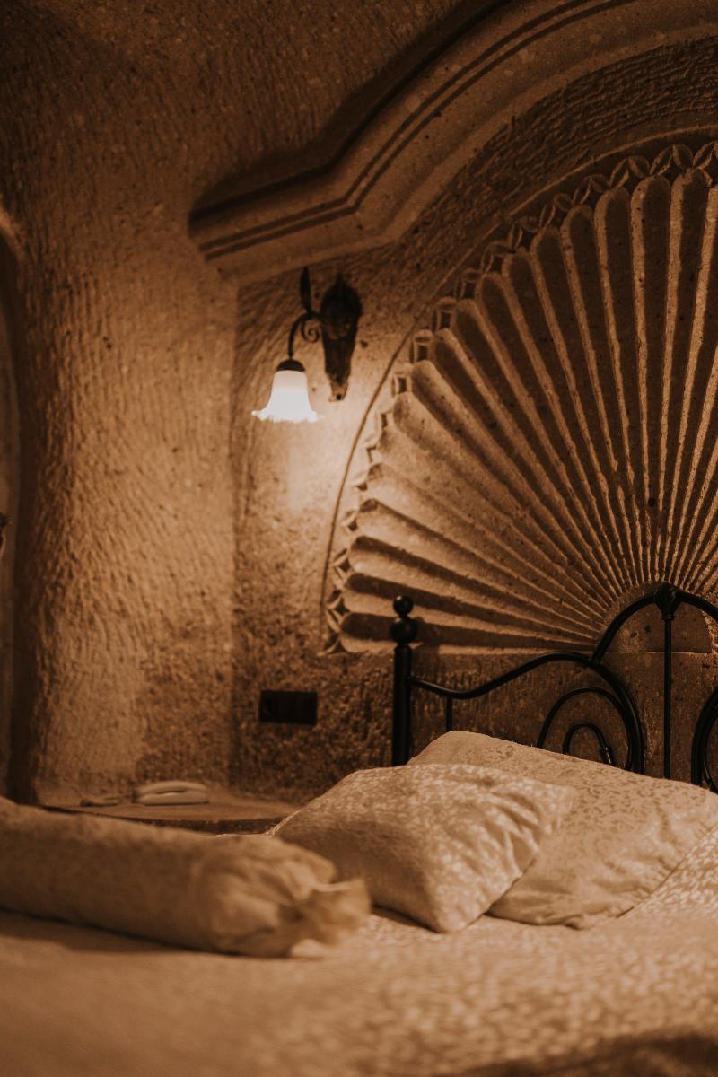 Holiday Cave Hotel Göreme Dış mekan fotoğraf