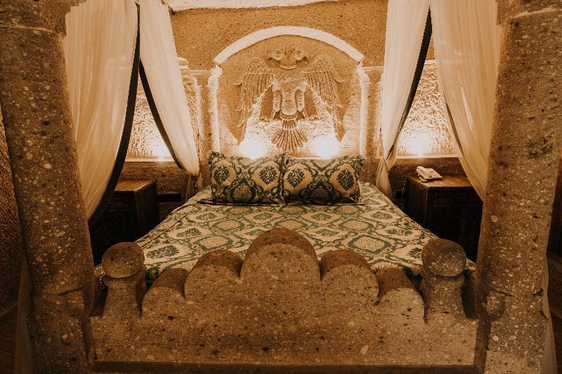 Holiday Cave Hotel Göreme Dış mekan fotoğraf