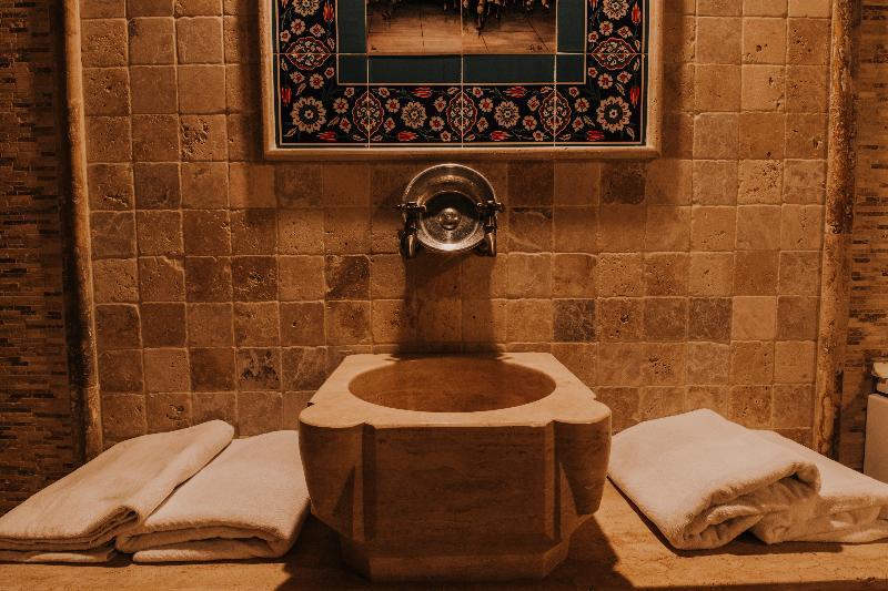 Holiday Cave Hotel Göreme Dış mekan fotoğraf